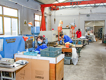 O型圈材質與液壓油（液）相容性介紹