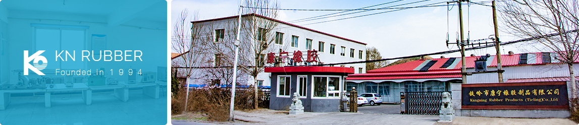 橡膠密封件的主要用途有哪些？